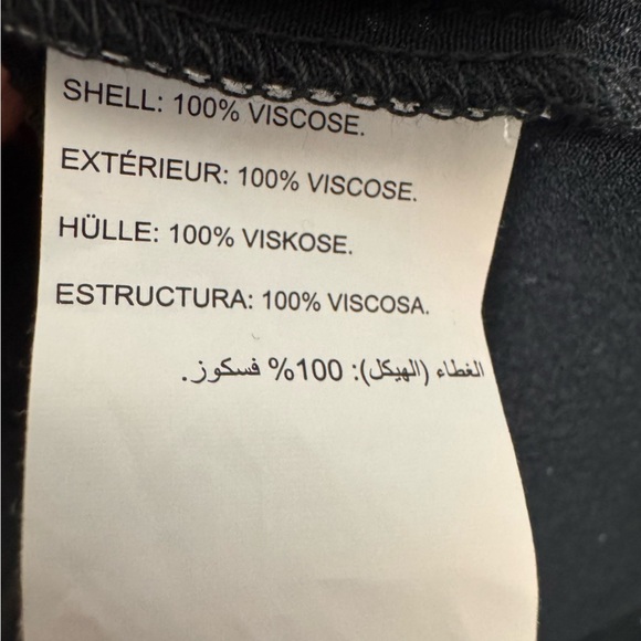 Pennington's In Every Story Button Down Blouse Size 4x - Picture 9 of 11